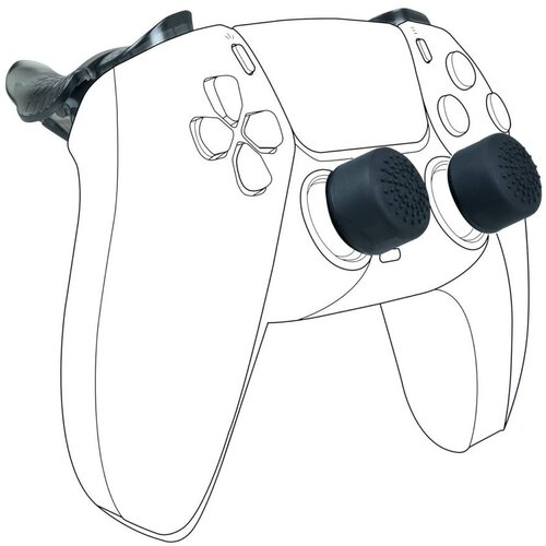 Nacon Pro Gaming Pack for PlayStation 5 DualSense Controller Cene
