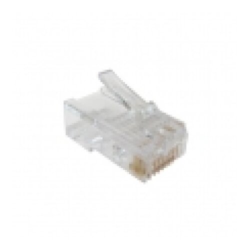 Spectra konektor RJ-45 CAT 6 8P8C 8-PINSKI ( 012-0101 ) Cene