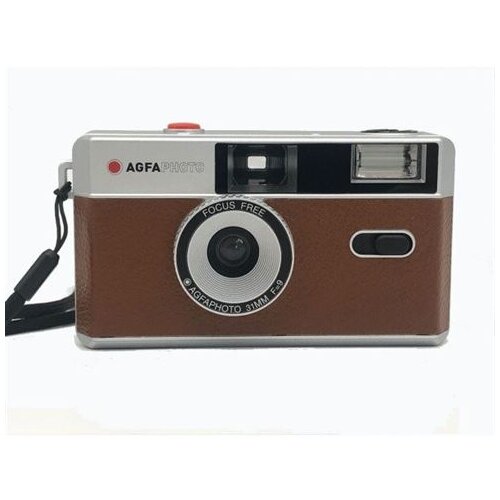 Agfaphoto foto aparat analogni na film braon Cijene