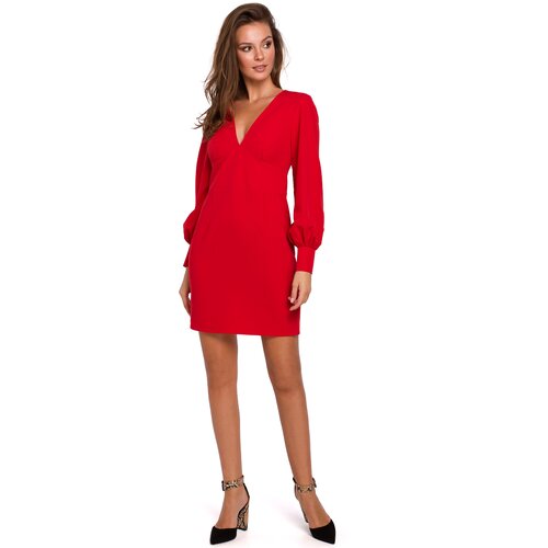 Makover Woman's Dress K027 Cene