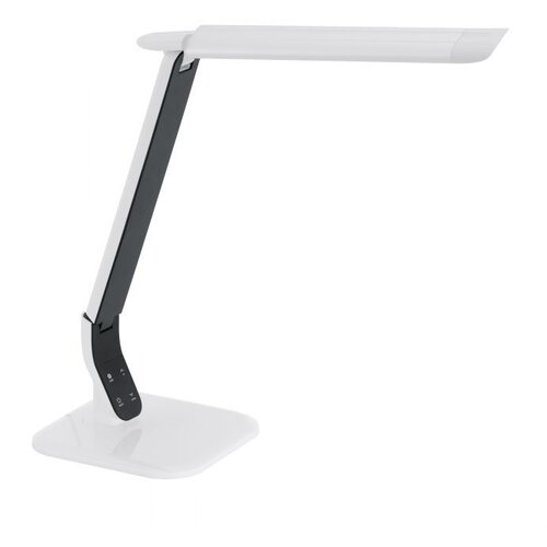 Eglo sellano stona lampa/1, led, 6w, 630lm, čelik/bela 2R49MXR Cene