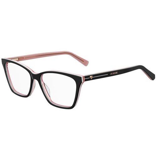 Love Moschino Ženski Okvir za naočale Love Moschino MOL547-807 &amp;Oslash; 53 mm Slike