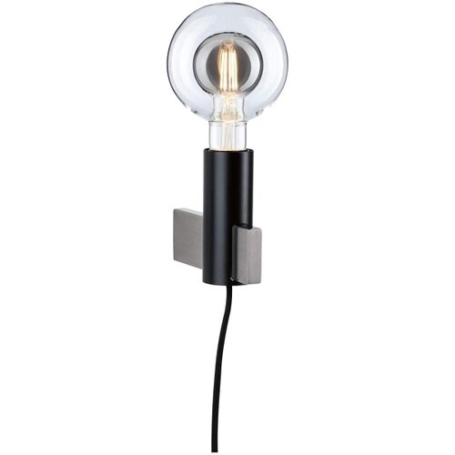PAULMANN 79762 - Zidna lampa AIK 1xE27/20W/230V Slike