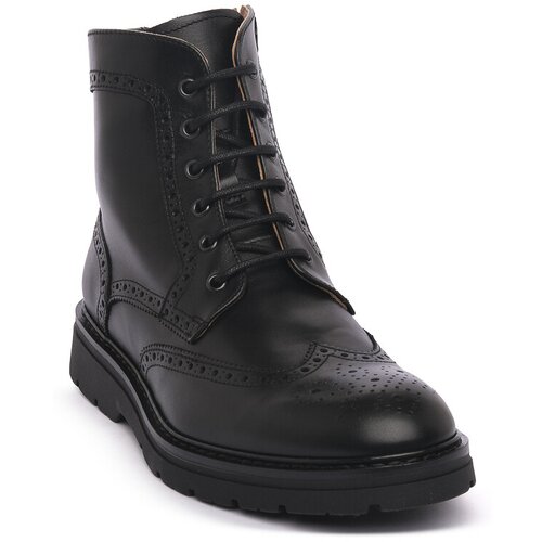 Nero Giardini 100 ILCEA NERO Crna Slike