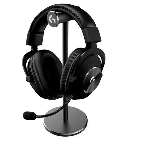 Logitech Gaming slu&amp;scaron;alke Pro X Lightspeed brezžične, (5000530070) Slike