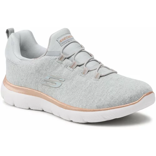Skechers Superge Dazzling Me 149528/GRY Gray