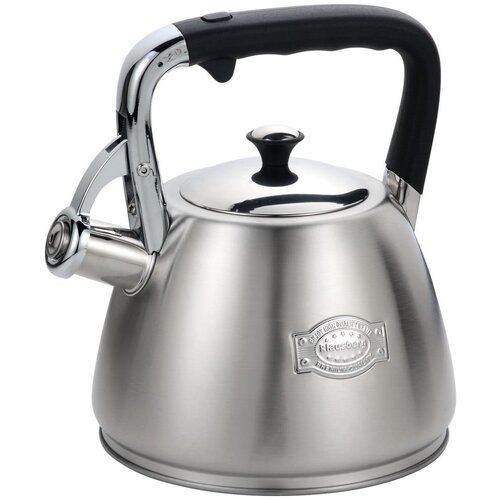 Shumee klausberg KB-7612 kotliček s pi&amp;scaron;čalko 3L, (21236828) Slike