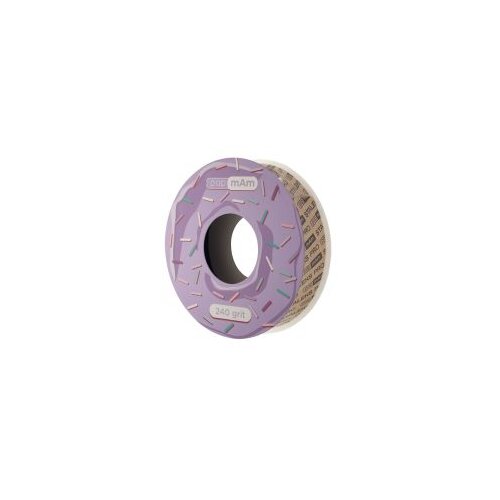  Turpija za nokte Staleks Expert Rolna refil papmAm 240# – 6 m (Outlet) Cijene