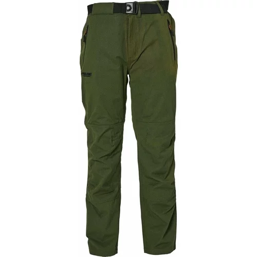Prologic Hlače Combat Trousers Army Green L