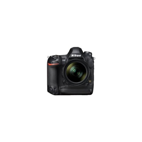 Nikon D6 BODY Slike