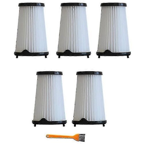 INORCO 5 kosov filter združljiv z elektrolux aeg aef150, združljiv z vsemi aeg ergorapido cx7-2, (21873475) Slike