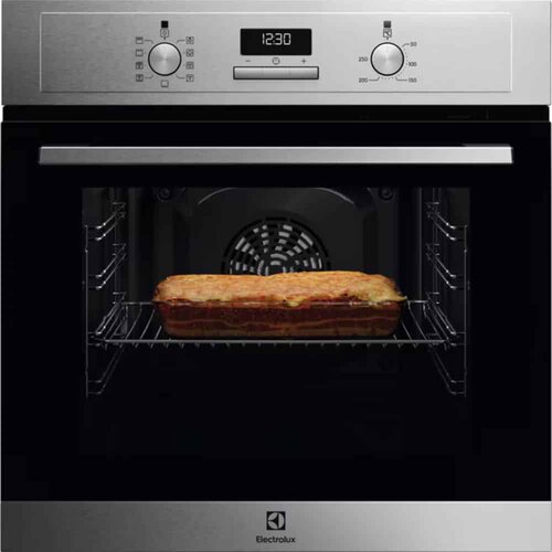 Electrolux ugradbena pećnica EOD3H40BX Cijene