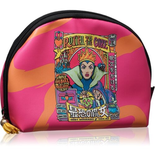 Mad Beauty Disney Villains Evil Queen kozmetička torbica 1 kom Cene