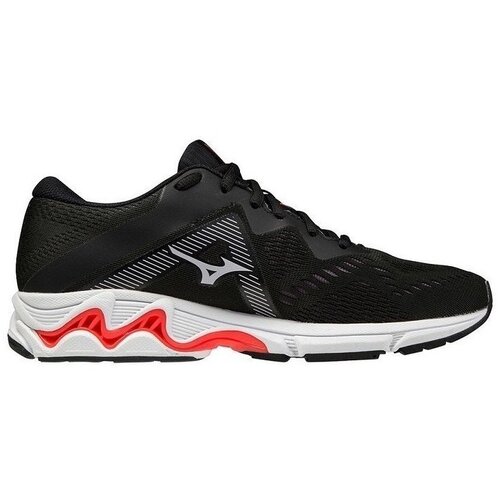 Mizuno Wave Equate 5 W Crna Slike