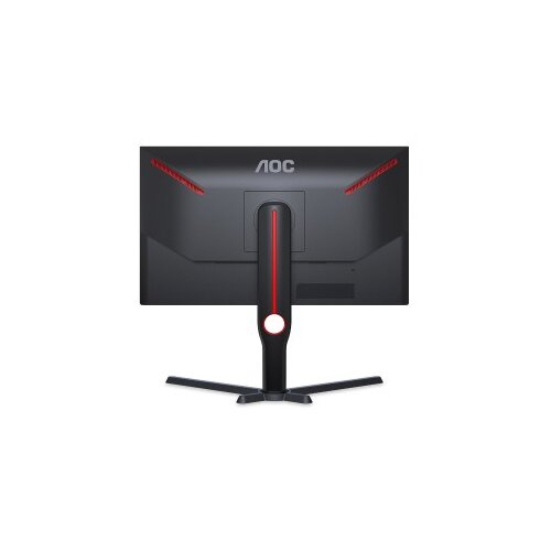  MONITOR AOC GAMING 24.5” 25G3ZM 240Hz VA, 1920x1090, 0.5ms, 3000:1, 178/178, Adaptive Sync, HDMI, DP, 3-sided frameless, Full Ergo, G-Menu, Black-Red, Cijene