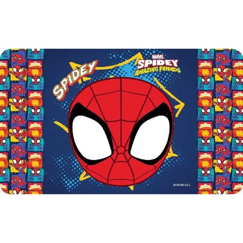 Luna Spidey podloga za pisanje 43x29 cm Cijene