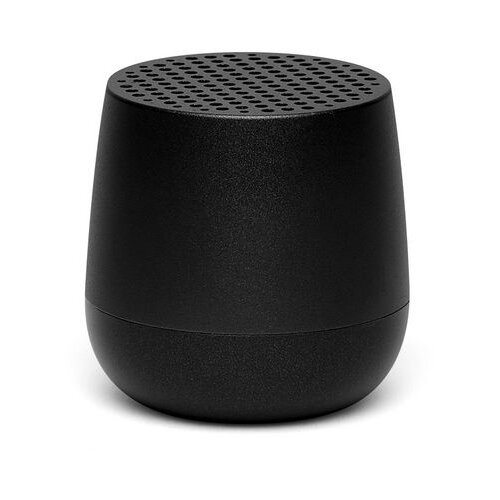 Lexon MINO+ Bluetooth Zvučnik - 3W - Type C ili Bežično Punjenje - Crni Cijene