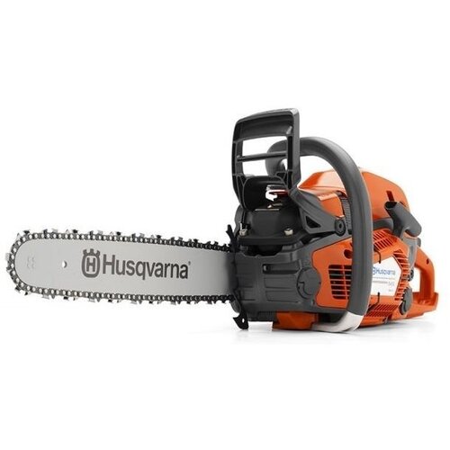  Motorna testera husqvarna 545 mark ii Slike