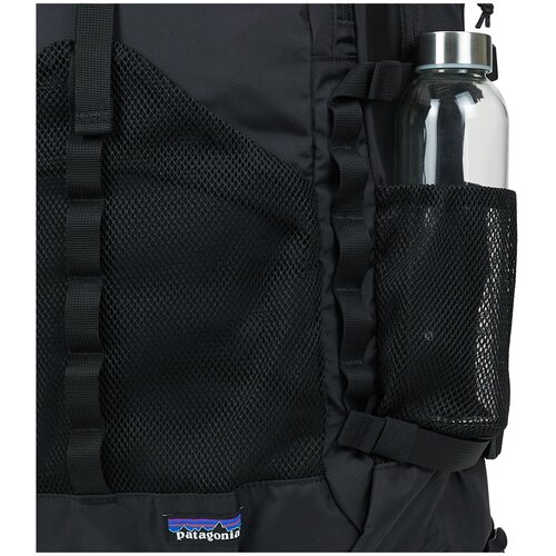 Patagonia Nahrbtniki REFUGIO DAY PACK 30L Črna Slike