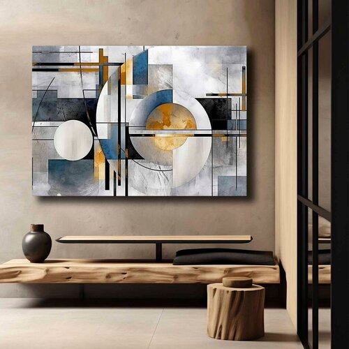Wallity slika 70100softc-007, 70x100cm Slike