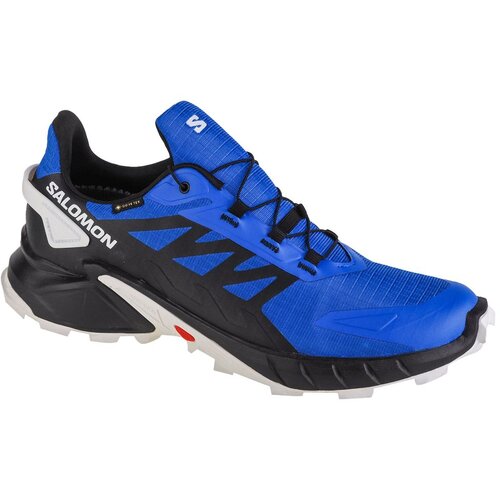 Salomon supercross 4 gtx 471196 Cijene