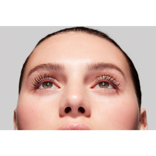 MAC Cosmetics M&amp;middot;A&amp;middot;CStack Waterproof Mascara vodoodporna maskara za volumen odtenek Black Stack 12 ml Slike