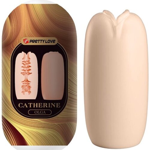 Pretty Love Catherine Olga masturbator od TPR-a &amp;mdash; BI 14932 4 3 Slike