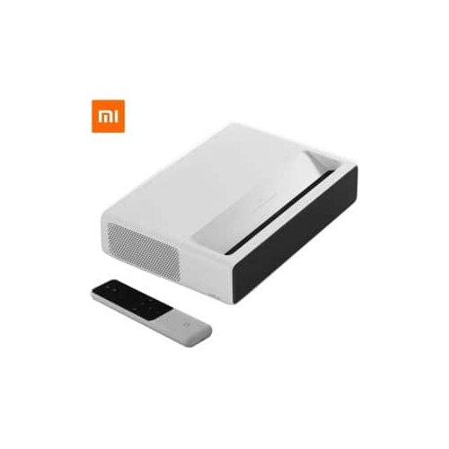 Xiaomi 4K Laser projektor 150″ Android TV 9.0 2 GB + 16 GB Cijene