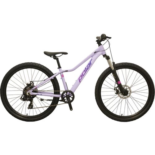  Bicikl Polar Alaska 26 Purple - 26" Cijene