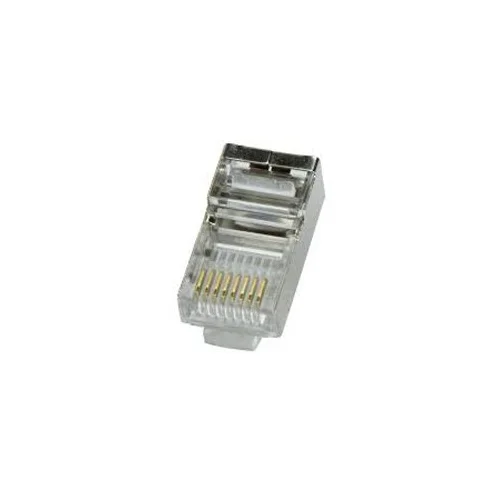 Logilink CAT5e Connector RJ45 100KOM MP0002