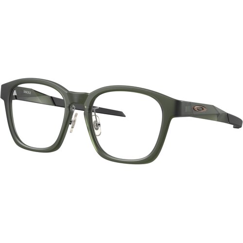 Oakley Shackle OX8197D 819703 L (50) Zelena/Kristalna Cene