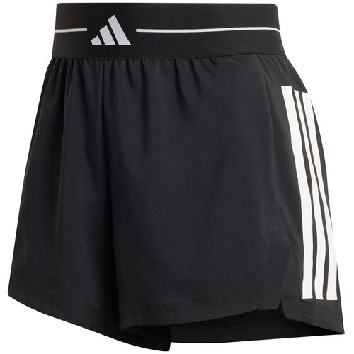 Adidas Športne hlače 'HYG' črna / bela Cene