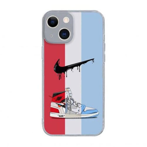  TPU MY CASE IPHONE 14 P7 Cene