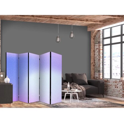  Paravan - Heather Mist - Delicate Gradient Comprising Various Shades of Violet 225x172 Dvostrani Cijene
