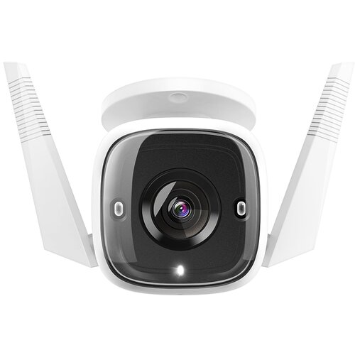 Tp-link Kamera TAPO C310 Wi-Fi/outdoor/3MP/vodootporna bela Cene