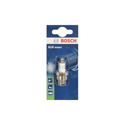 Bosch Svjećica za paljenje Z&amp;uuml;ndkerze 0241225825 Slike