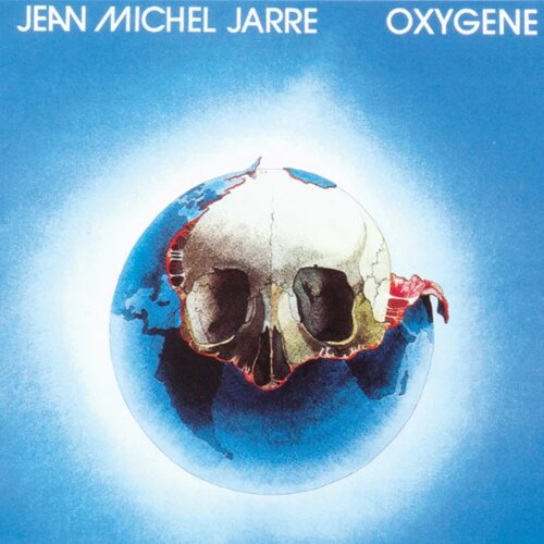  JARRE, JEAN-MICHEL - OXYGENE Cene