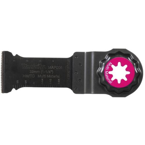 Makita potopni žagin list Starlock Plus HM TC, 32 mm, MAP006 B-66379 Cene
