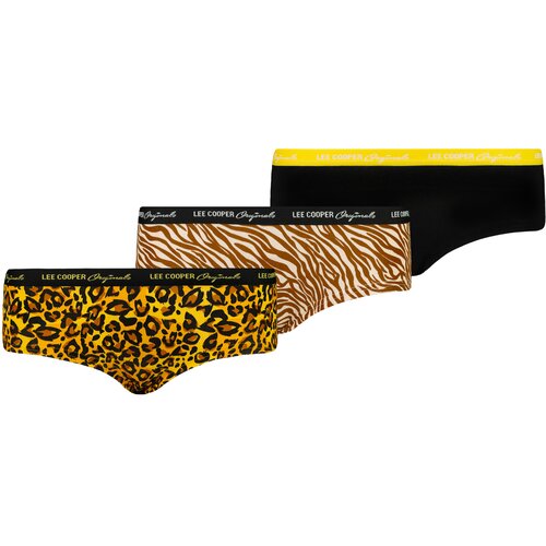 Lee Cooper Women's panties 3P Cene