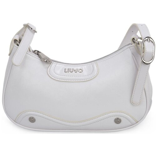 Liu Jo Torbe 01065 ECS M HOBO Bela Slike