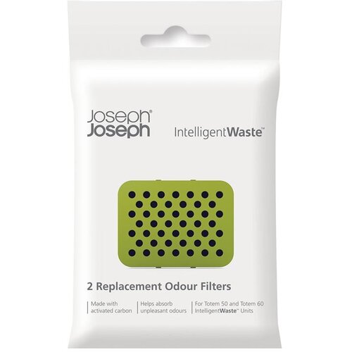Shumee JJ-Set filtrov za inteligentni koš za odpadke, 2 kos, (21398701) Cene