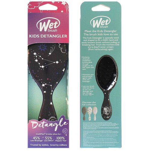 Wet Brush Kids Detangler Četka za kosu Polka Dot Cijene