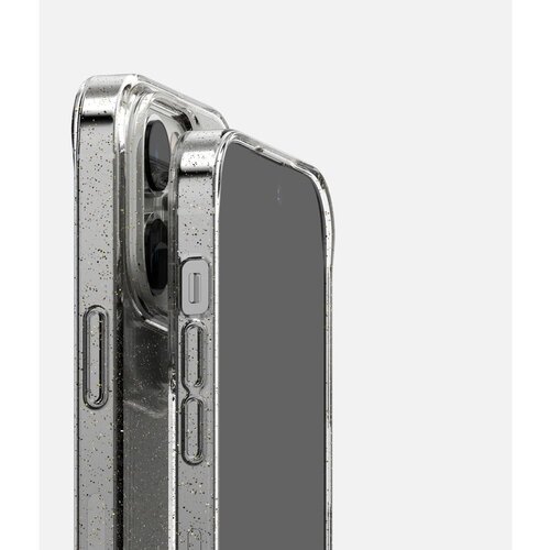 Ringke AIR MASKA ZA IPHONE 14 PRO GLITTER CLEAR Cene