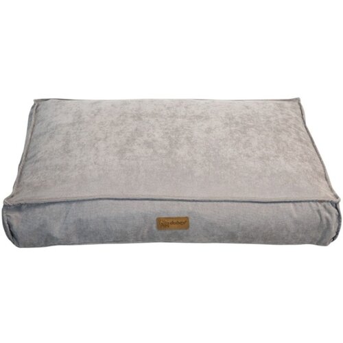 Dubex jastuk Plus Soft svetlo sivi XL 116x84x21cm Cene