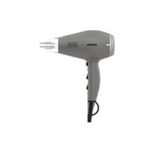 Black & Decker Fen za kosu BXHDA2400E, 2400W, Siva Cijene