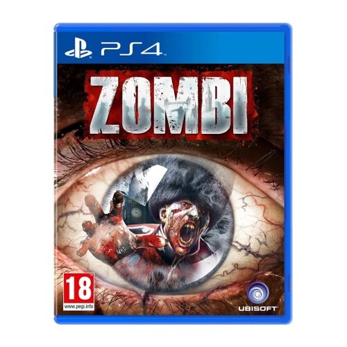 Sony Zombi /PS4 Cijene