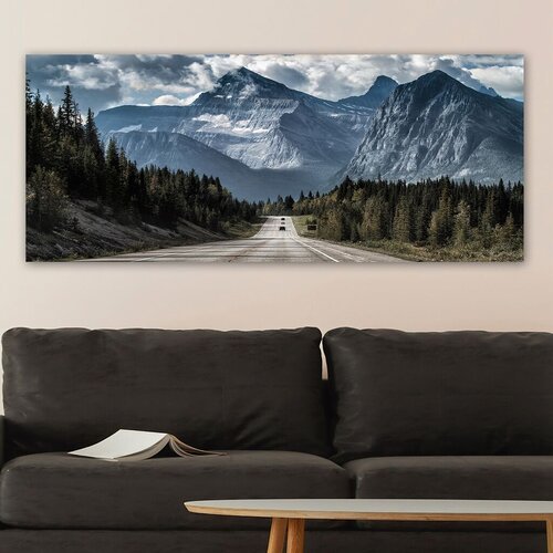 Wallity slika YTY562801426_50120, 50x120cm Cene