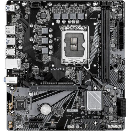 Gigabyte Realtek B760M H V2 rev. 1.0 matična ploča Cene