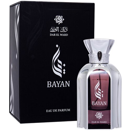 Dar El Ward Bayan parfumska voda 100 ml unisex Slike