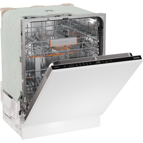 Gorenje Perilica posuđa ugradbena GV642C65 Slike